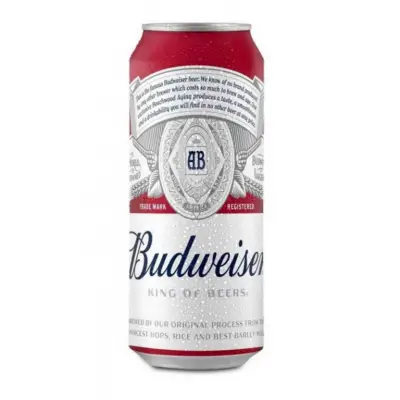 בירה באדוויזר