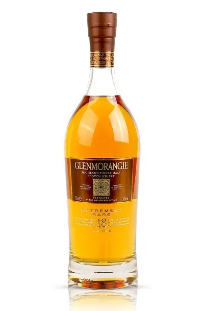 גלנמורנג׳י 18 שנים