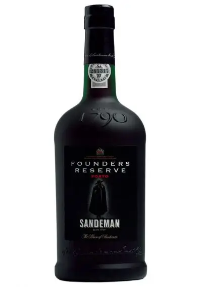 יין סנדמאן פורט פאונדרס ריזרב