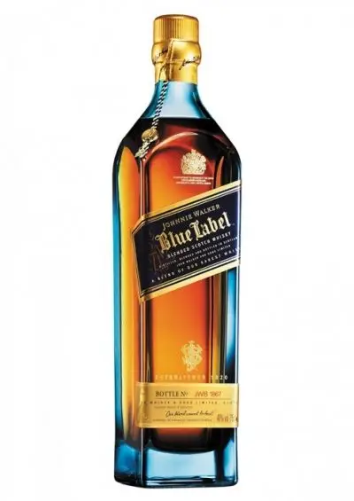 גוני ווקר כחול 700 מ"ל