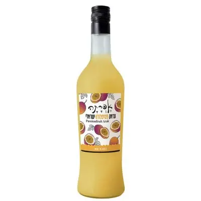 ארק אפרתה פסיפלורה