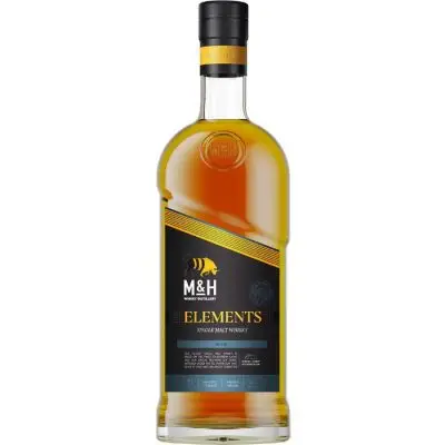 מילק אנד האני סינגל מאלט אלמנט יין