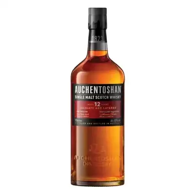 אוכנטאושן 12 שנים סינגל מאלט