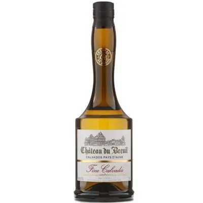 קוניאק דה בריי קלבדוס פיין