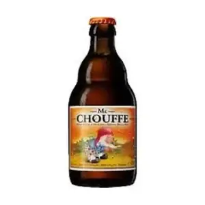 בירה מק שוף