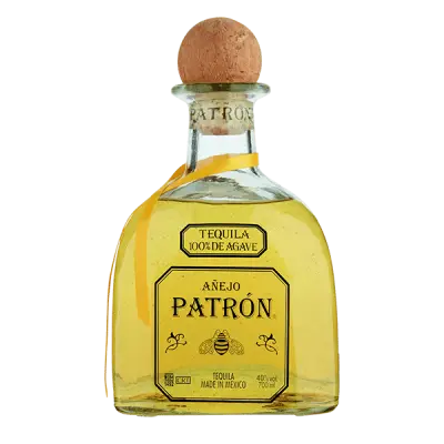 טקילה פטרון אנייחו