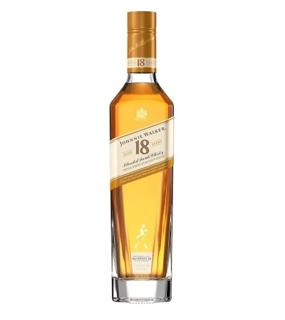 גוני ווקר 18 שנה