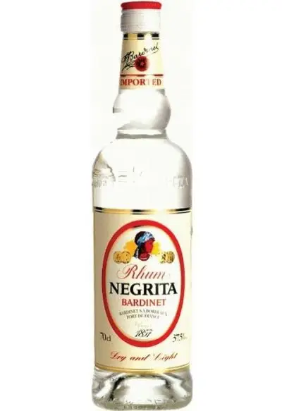 רום נגריטה לבן