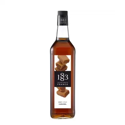 סירופ קרמל 1883 רוטן