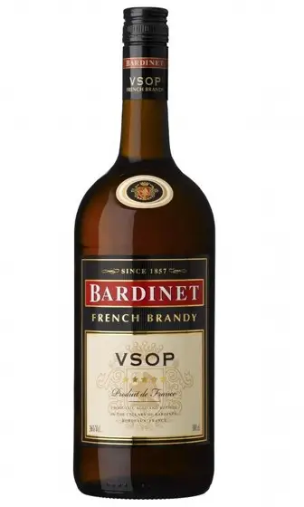 ברנדי ברדינה VSOP