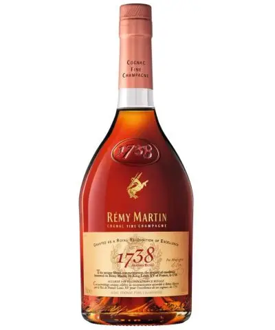 קוניאק רמי מרטן 1738