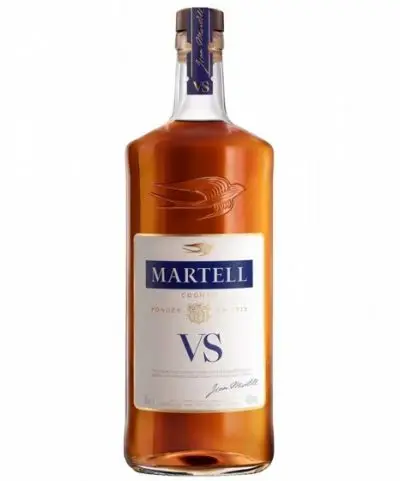 קוניאק מרטל VS