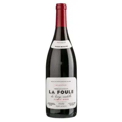 לה פולה פינו נואר