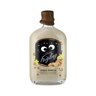 ליקר פיג'לינג וניל עוגיות