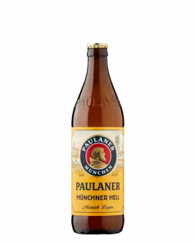 בירה פאולנר מינכן הל