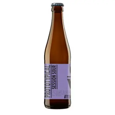 בירה ברודוג פרוטוטיפיקל סשן סאוור