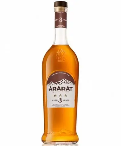 ברנדי אררט 3 כוכבים