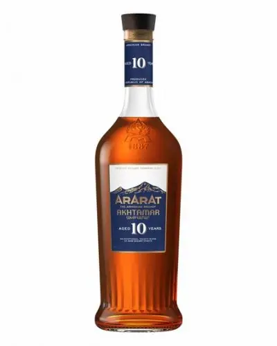 ברנדי אררט אחטמר 10 שנים