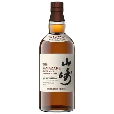 יאמזאקי דסטילר