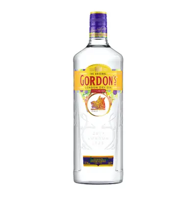 גין גורדונס