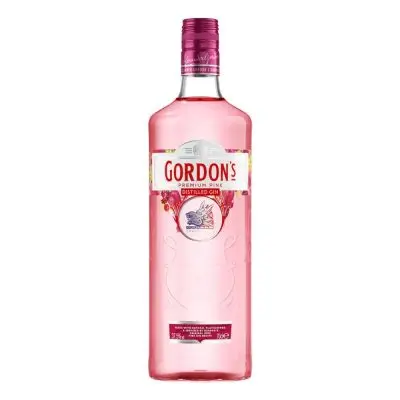 גין גורדונס פינק