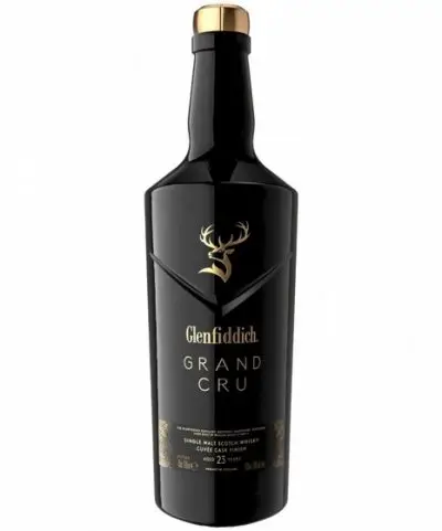 גלנפידיך גרנד קרו 23 שנים