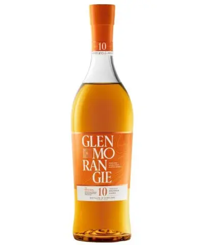 גלנמורנג׳י 12 שנים