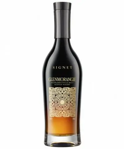 גלנמורנג׳י סיגנט