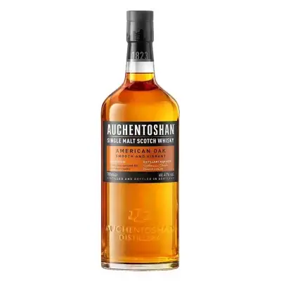 אוכנטאושן אמריקן אוק