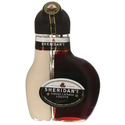 ליקר שרידנס