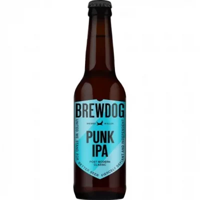 בירה ברודוג IPA