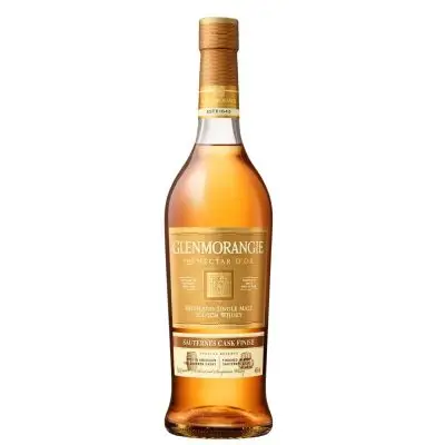 גלנמורנג׳י נקטר דאור