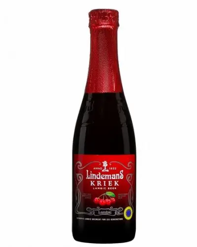 בירה לינדמנס קריק דובדבן