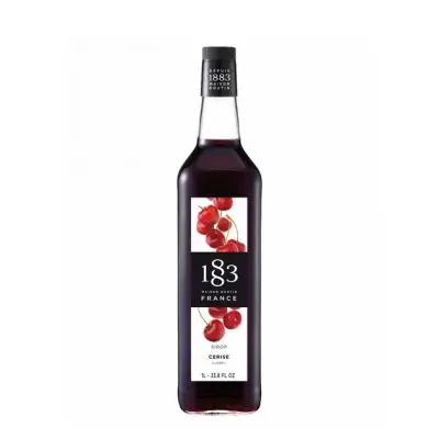 סירופ דובדבן 1883 רוטן