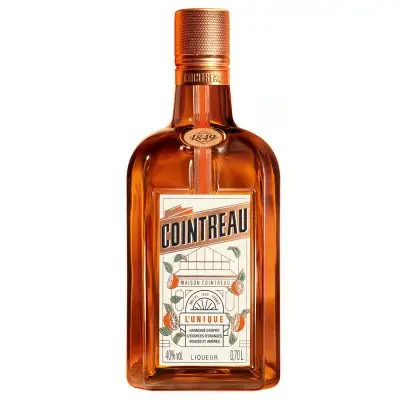 קוונטרו ליקר