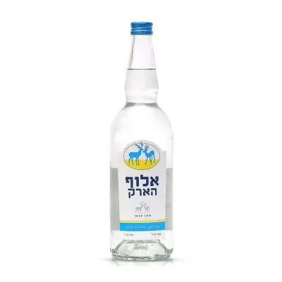 אלוף הארק 50%