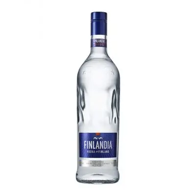 וודקה פינלנדיה