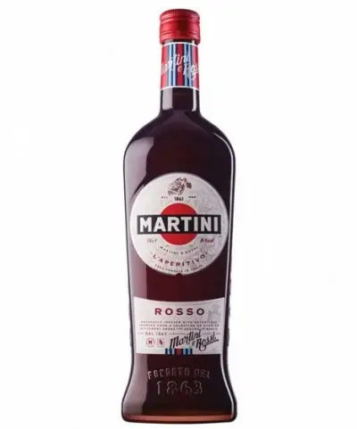 מרטיני רוסו