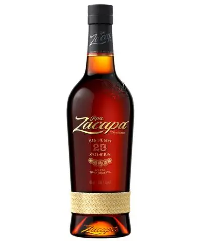 רום זקאפה 23