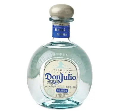 טקילה דון חוליו בלנקו