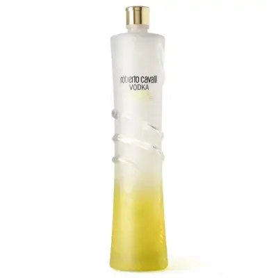 וודקה רוברטו קוואלי אננס