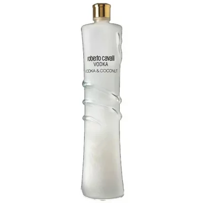 וודקה רוברטו קוואלי קוקוס