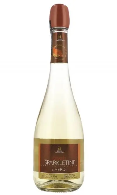 ורדי אפרסק כשר כשל״פ