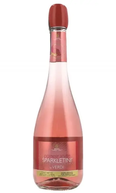 ורדי רימון כשר