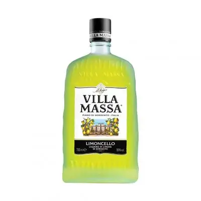 לימונצ'לו וילה מאסה