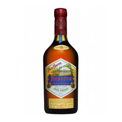 טקילה רזרבה דה לה פמיליה