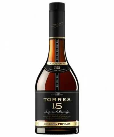 ברנדי טורס 15 שנים