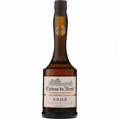 שאטו דה בריי קלבדוס V.S.O.P