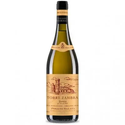 טורה זמברה פוגיו סאלאיה פקוריניו