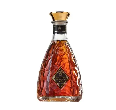 קלה דה דוק XO